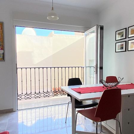 Medina Torrecilla Beach Casasol Nerja Exterior foto